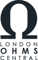 London OHMS Central Ltd Logo